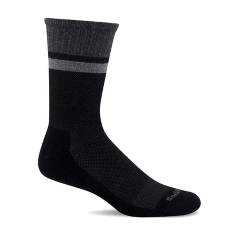 Sockwell Men's Foothold Graduated Compression Sock