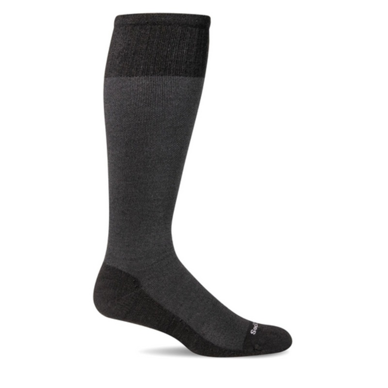 Sockwell Men's The Basic Moderate Graduated Compression Socks