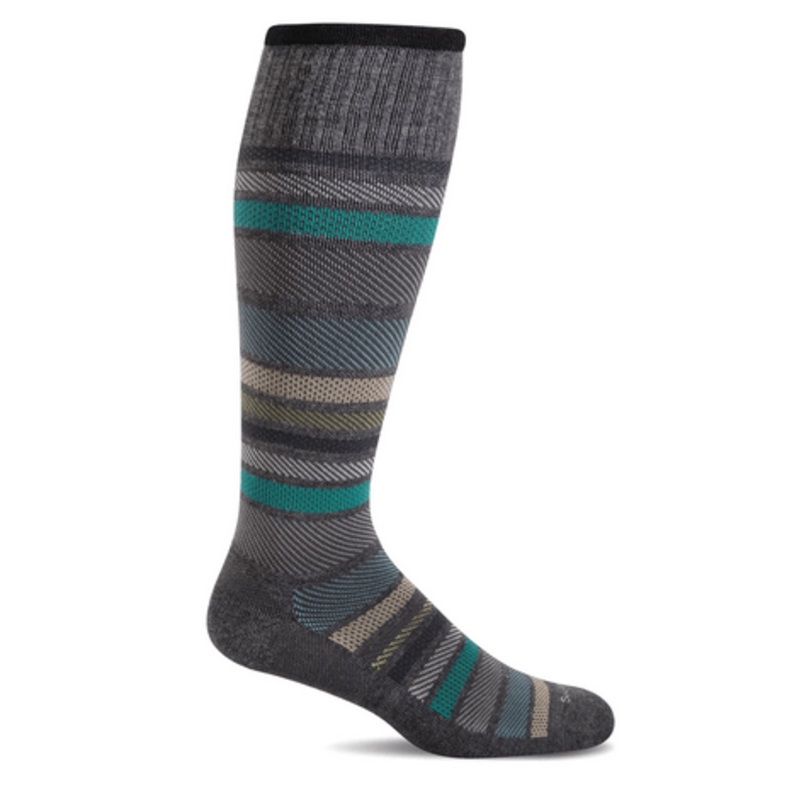 Sockwell Men's Twillfull Graduated Compression Sock