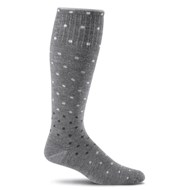 Sockwell Women's On The Spot Graduated Compression Sock