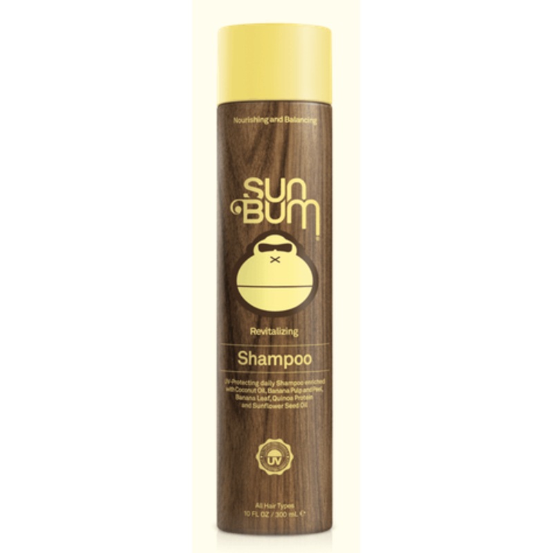 Sun Bum Daily Shampoo