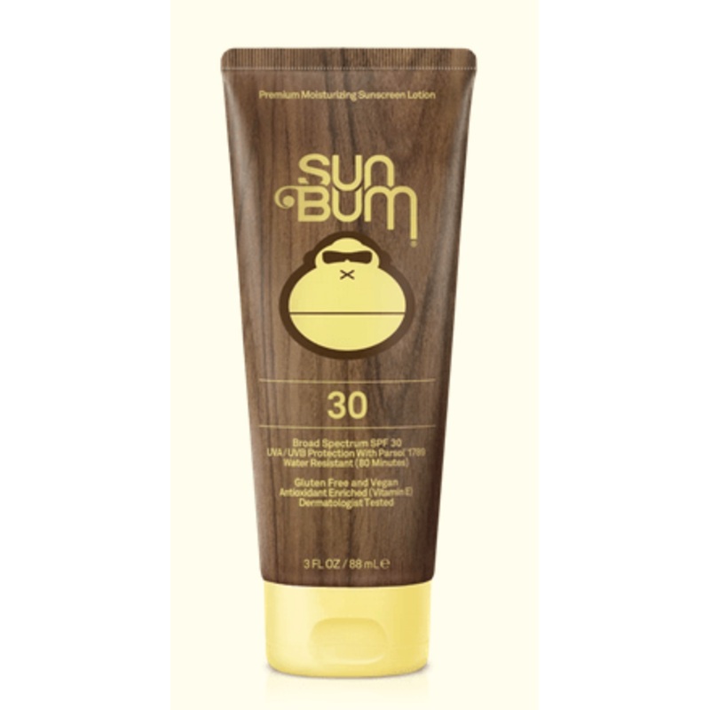 Sun Bum Original SPF 30 Sunscreen Lotion