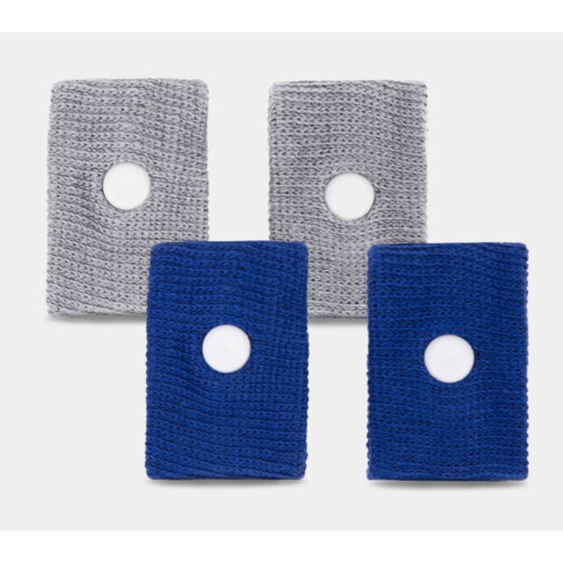 Travelon Motion Sickness Relief Wristbands (2 pairs)