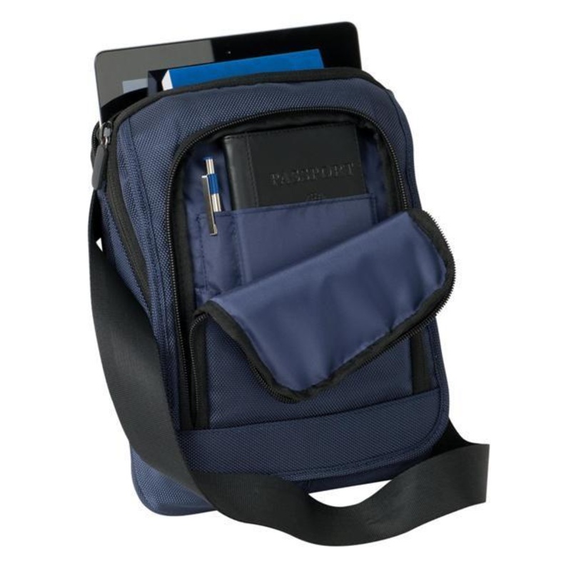 Mini-City Stylish Messenger Bags